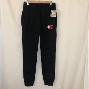 Champion sweatpants